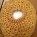 Hat Burton Rcy Ktsbnch Tl Bnie Goldenrod Mustard main image 1