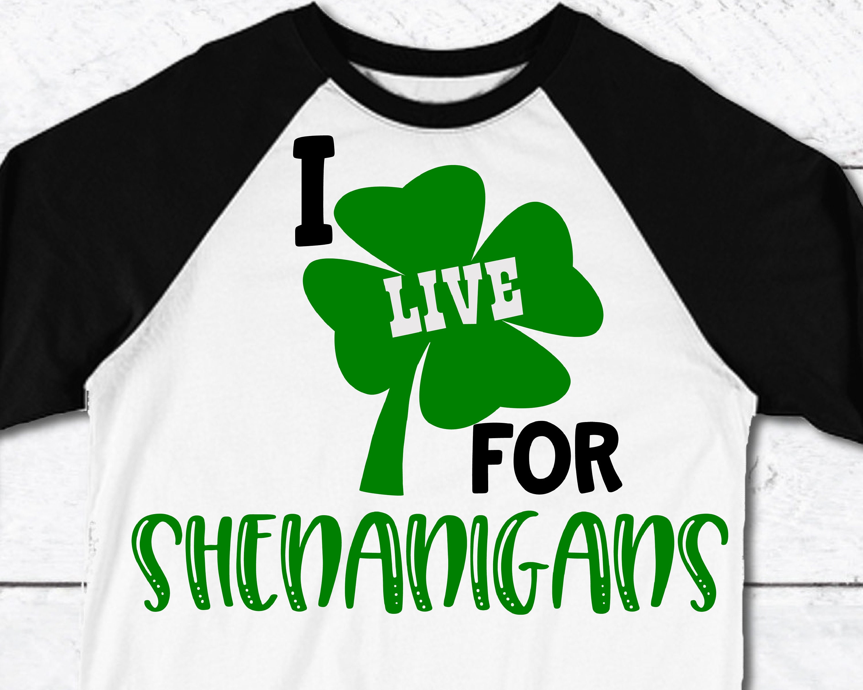 St Patricks Day Svg Bundle Files for Cutting Machines Cricut - Etsy