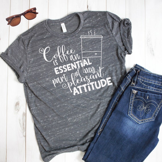 Coffee Svg Funny Mom Shirt Svg Mom Svg Funny T Shirt Svg Etsy
