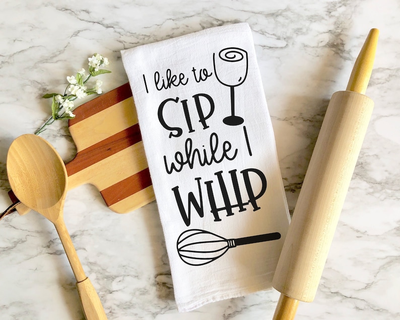 Kitchen towel svg Funny Kitchen Svg Kitchen sayings ...
