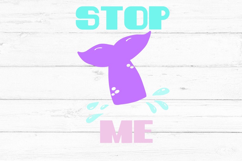 Download Get off my tail svg Mermaid beach svg Mermaid svg Car ...