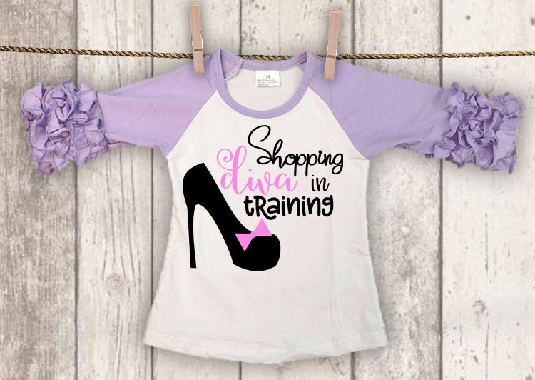 Cute shirt svg Cute girls shirt Svg for little girl SVG Etsy