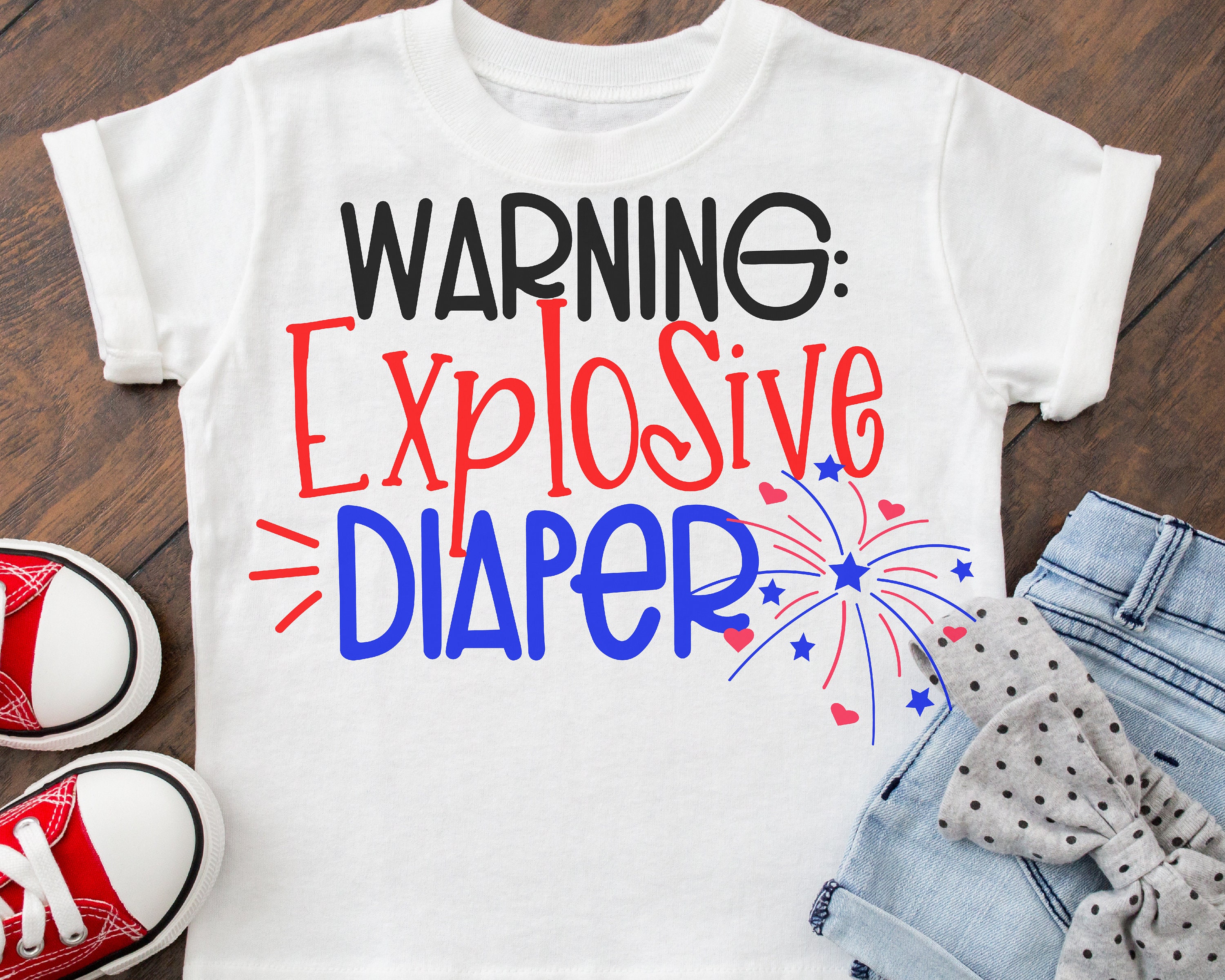 Funny July 4th svg 4th of July svg SVG DXF PNG Tshirt | Etsy