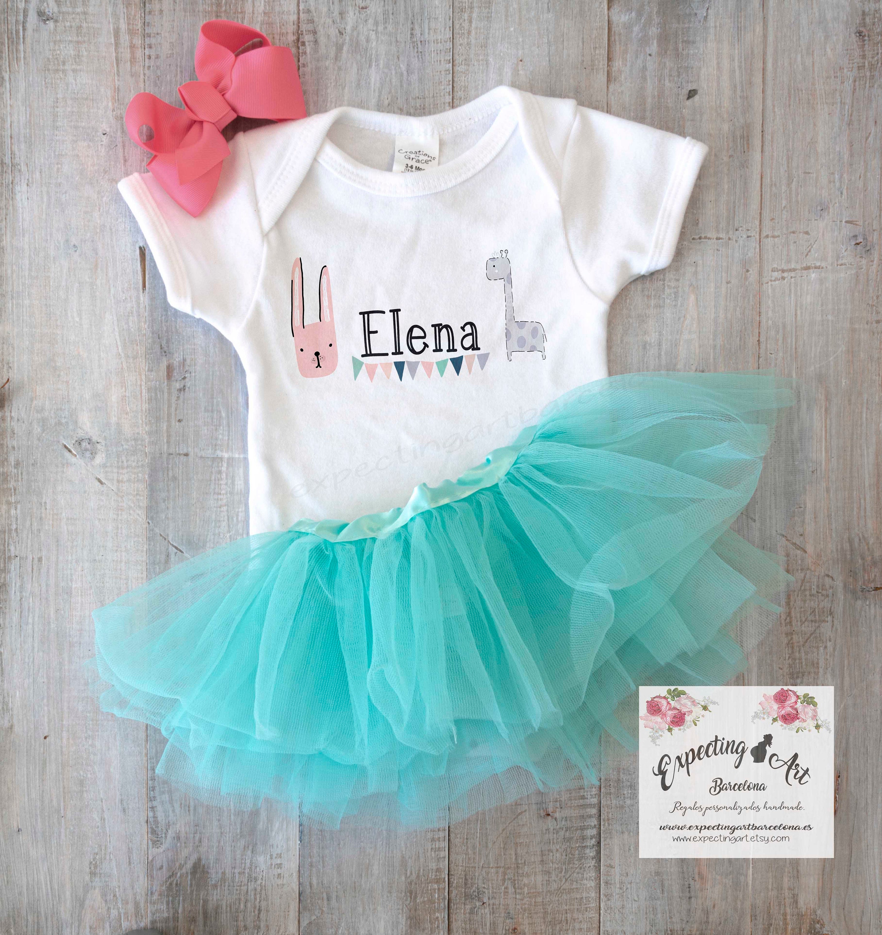 first baby clothes set