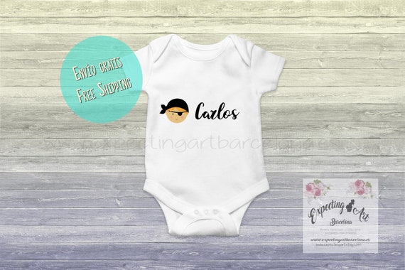 Personalized Baby Body Baby Clothes Newborn Infant - Etsy