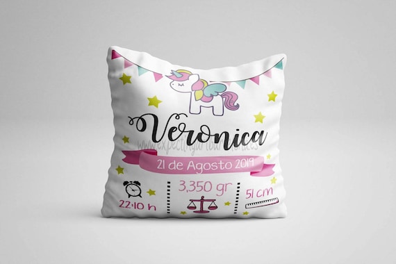 newborn baby cushion