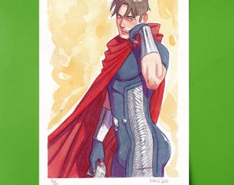Sexy Wiccan 02 - Original