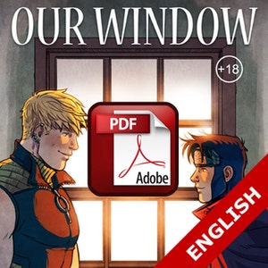 Our Window (+18) -PDF - Spanish Version