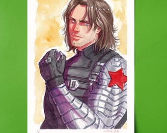 Bucky - Original