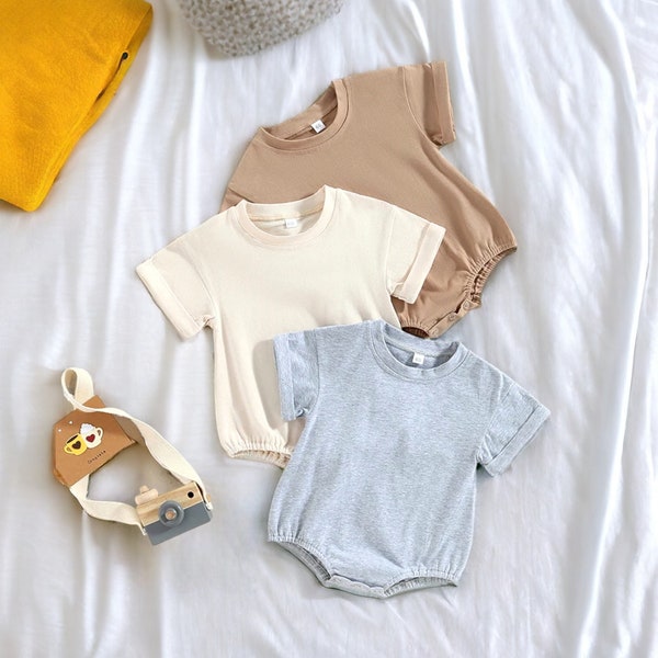 Unisex Baby Clothes Etsy — free download