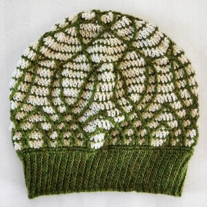 Rivendell Hats and Mittens Set image 8