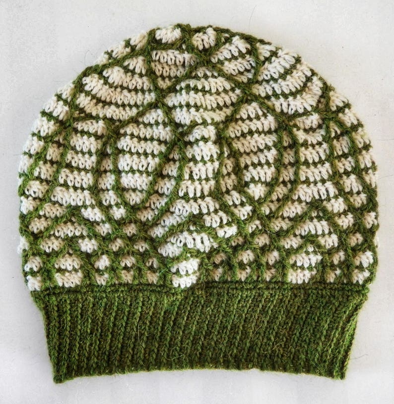 Rivendell Hats and Mittens Set image 8