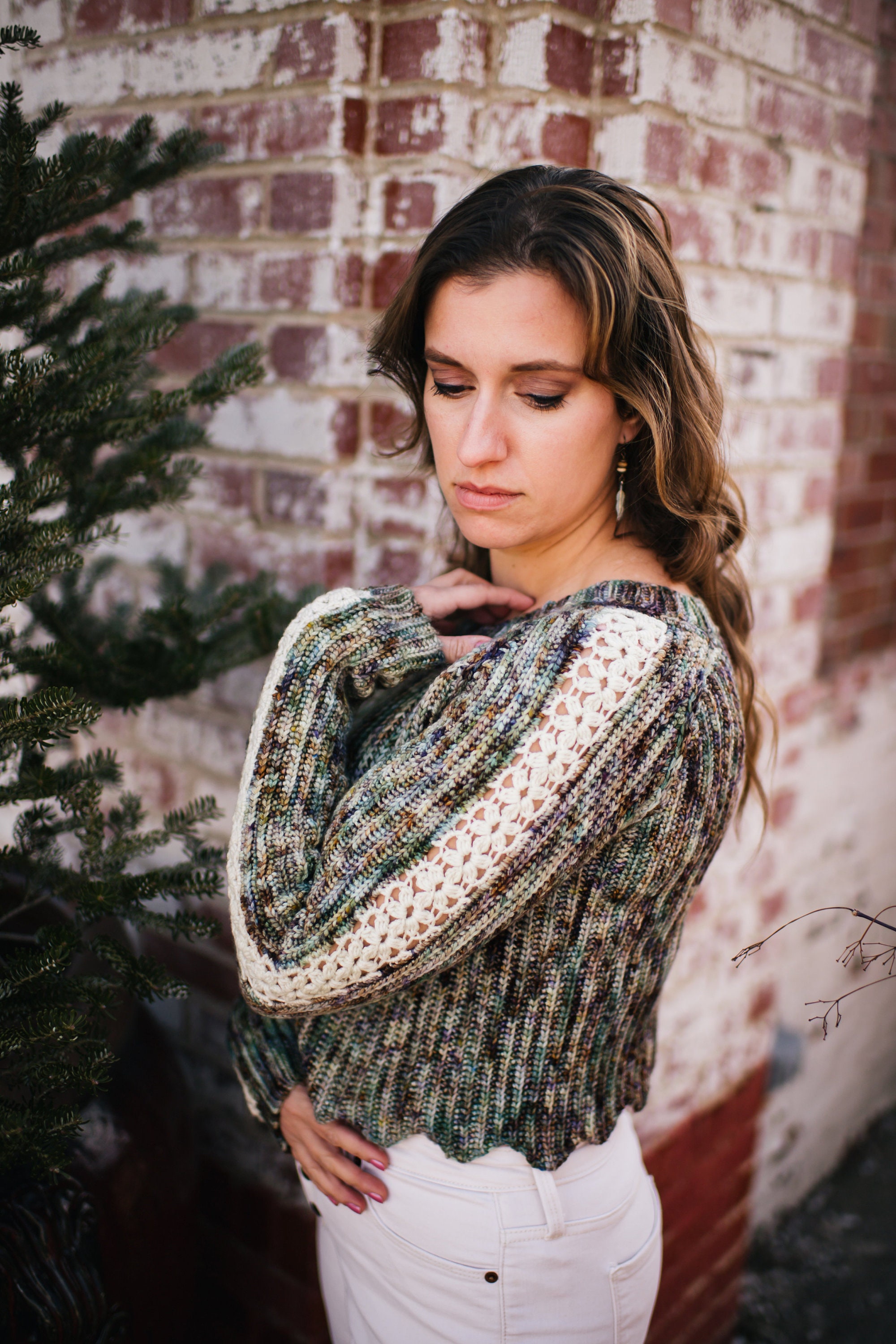 JUNIPER SWEATER