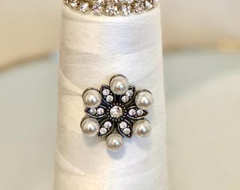 Nakh Soozan - Needle and Thread - Persian Decoration - Persian Wedding