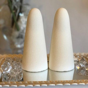 kaleh ghand or sugar cone for sofreh aghd- set of 2