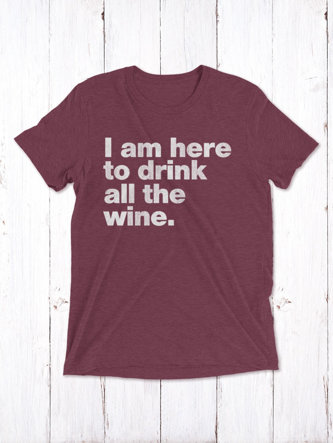 15 Shirts That Perfectly Describe Your Relationshi | Just Wine