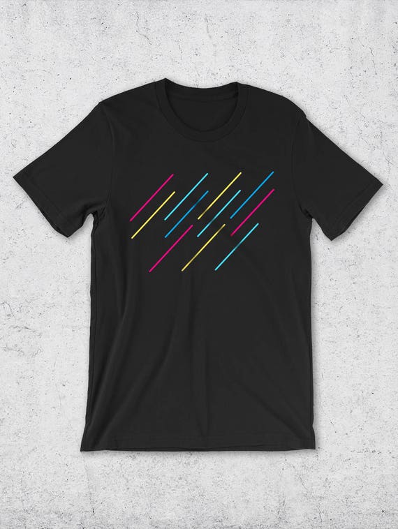 retro graphic tees