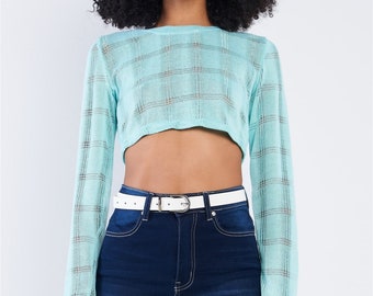 tiffany blue jumpsuit