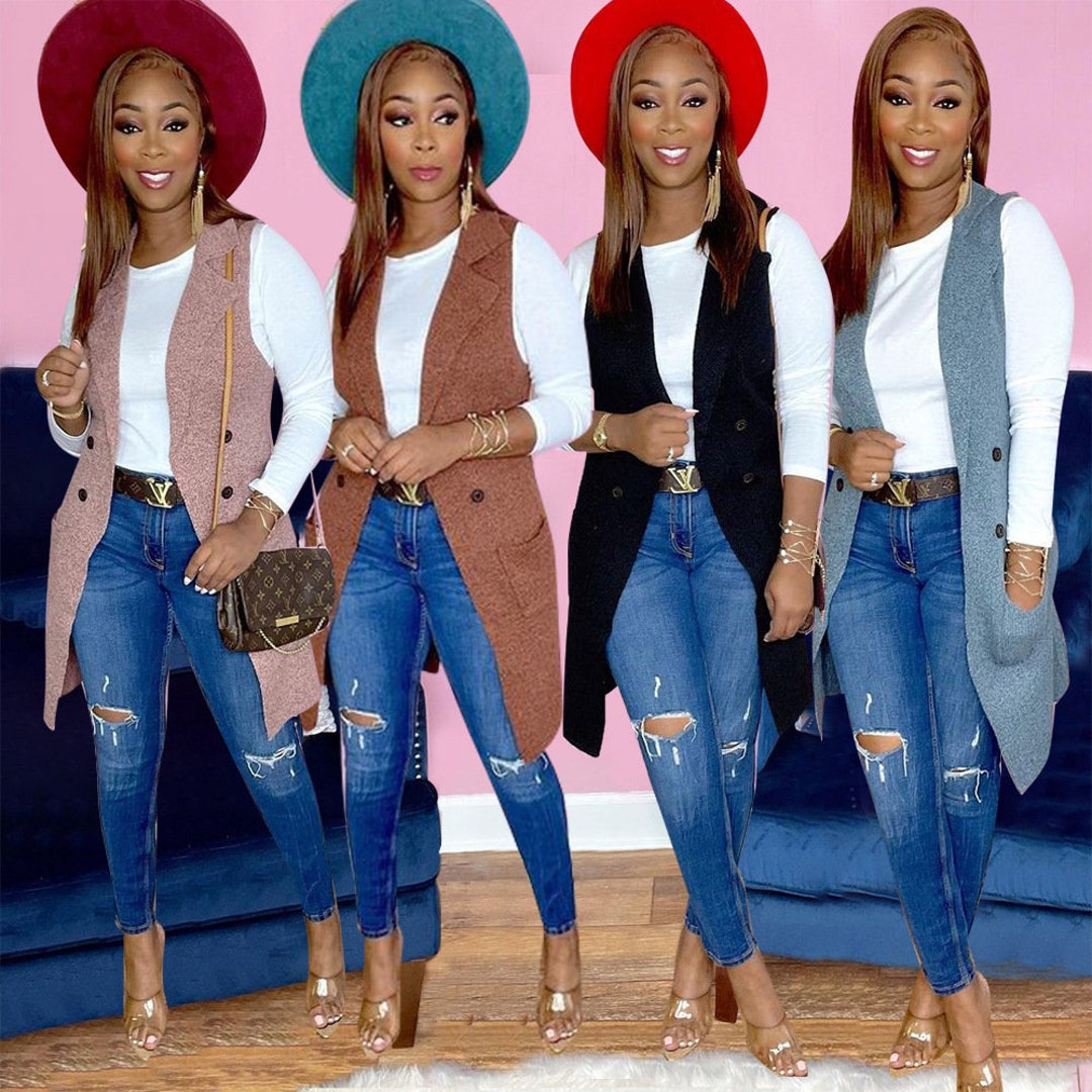 Dare To Wear 2 Piece Set main image 0