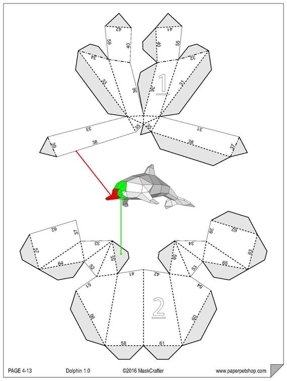 printable-paper-craft-template-ubicaciondepersonas-cdmx-gob-mx