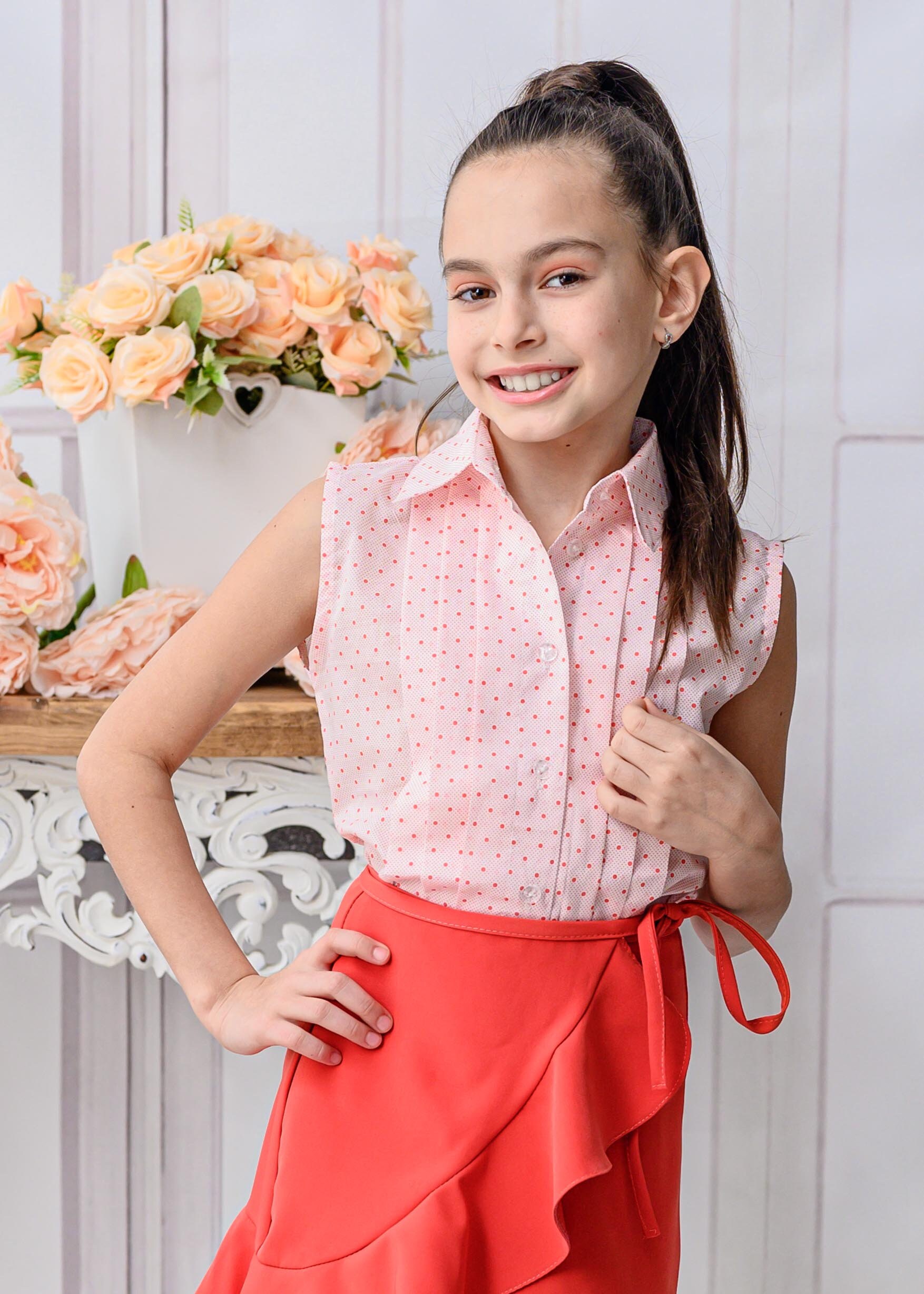 Skirt Clearance 2t Girl Clothes Mia Belle Girls Plaid Skirt Set