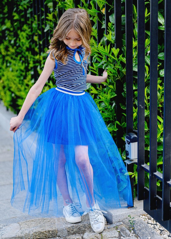 Jupe Tutu De Base Pour Filles Vêtements De Princesse Pour - Temu France