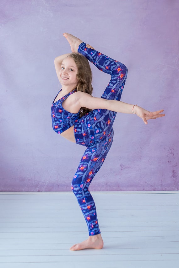 mommy and me workout outfits