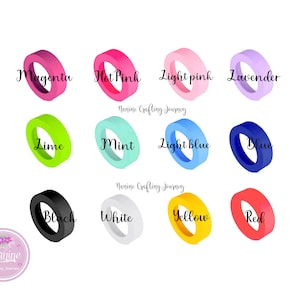 Silicone Bottom Sleeves One Size Fits Most | Bumpers | Tumbler Accessories | Bottle Butt | Cup Boot | No Slip |
