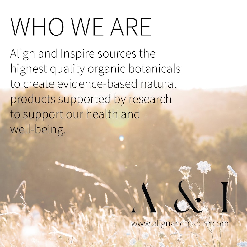 Organic Vitamin C Serum with Natural Retinol Alternative image 8