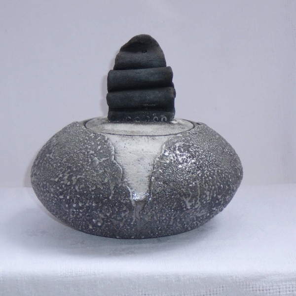 Raku Ceramics Etsy