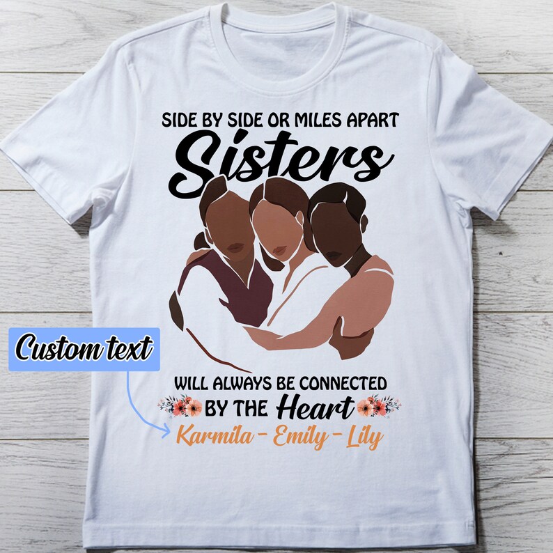 pointer sisters t shirt
