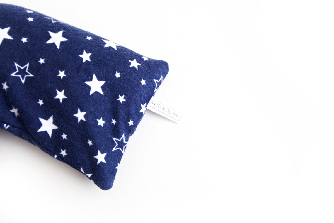 Heating Pad Rice Bag Heat Pack Microwavable Neck Warmer Etsy