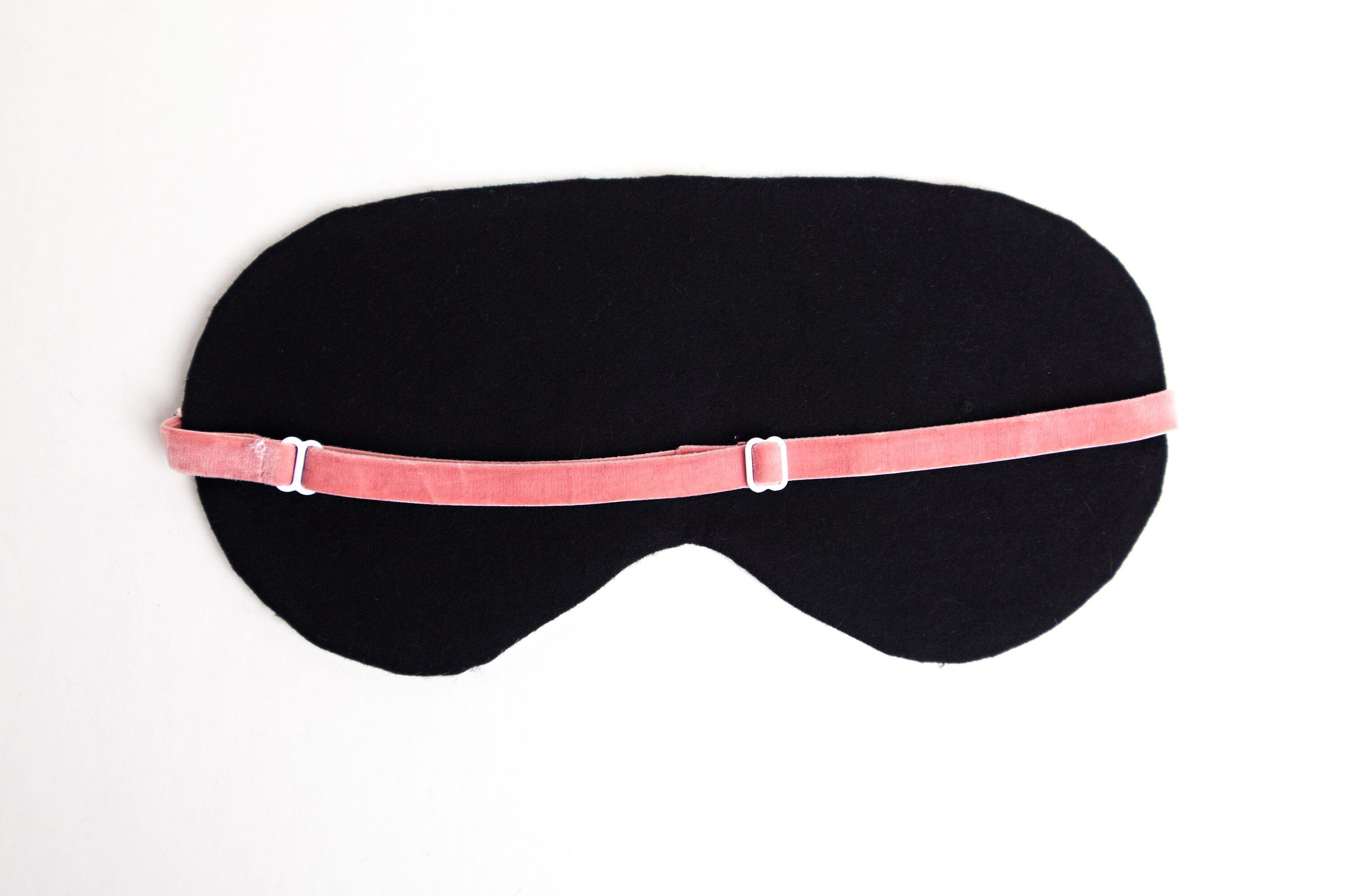 Tie Dye Blue Lavender Sleep Mask Sleeping Eye Mask Cotton Etsy