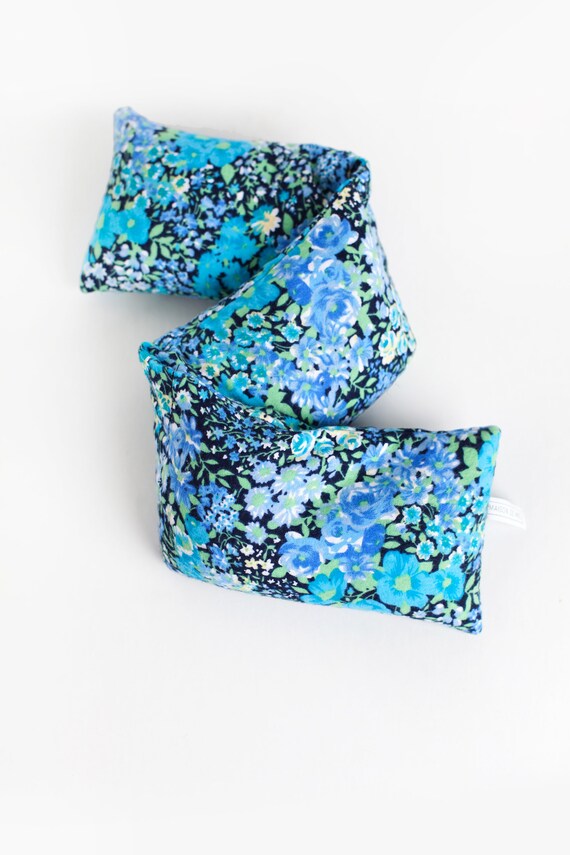 Lavender Rice Heating Pad Rice Bag Heat Pack Neck Heat Etsy