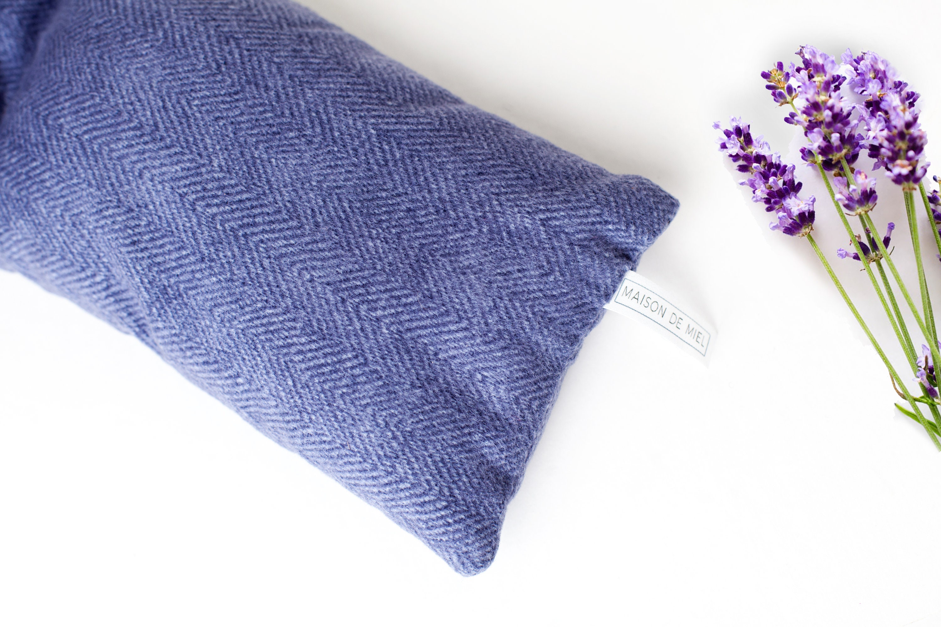 Microwave Heat Pad Rice Heating Pad Lavender Heating Pad Etsy