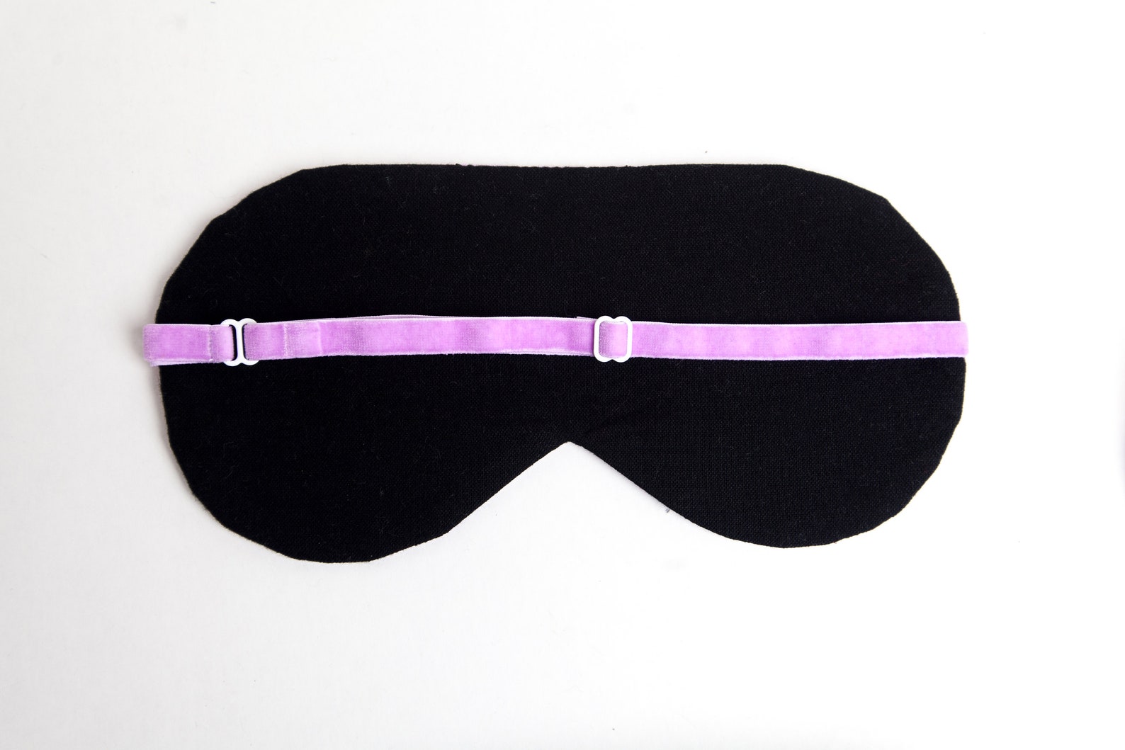 Lavender Sleeping Mask Cotton Sleep Mask Hydrangea Petal Eye Etsy