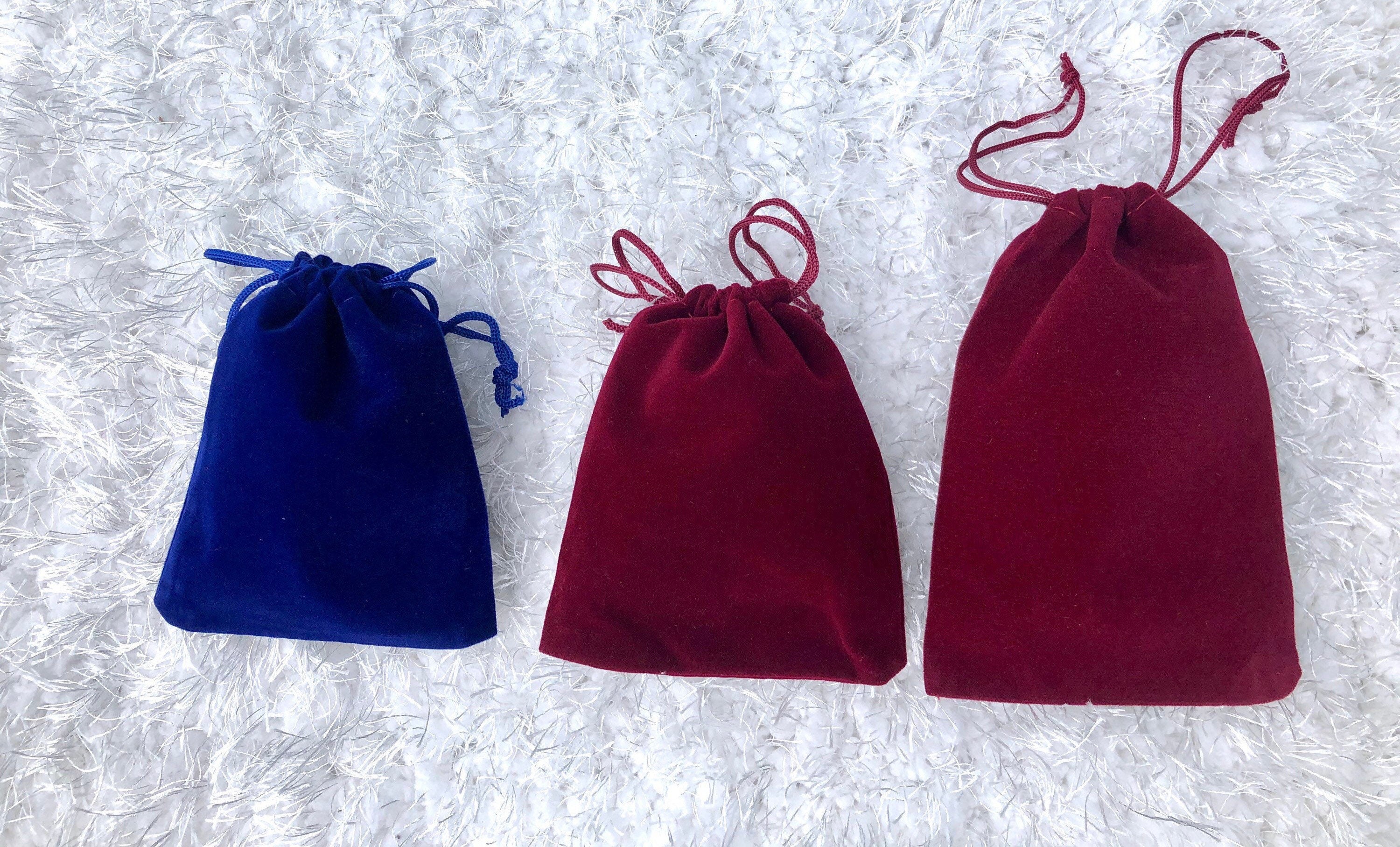 Red pouch clearance