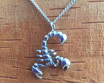 Bracciale Donna In Acciaio Con Segno Zodiacale Scorpione Luca Barra - Foto 10