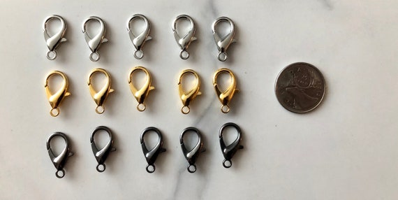 Lobster claw for sales jewelry