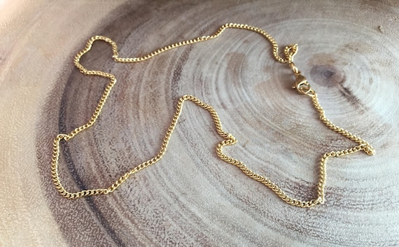 Custom Chain Personalized Jewelry Chain 