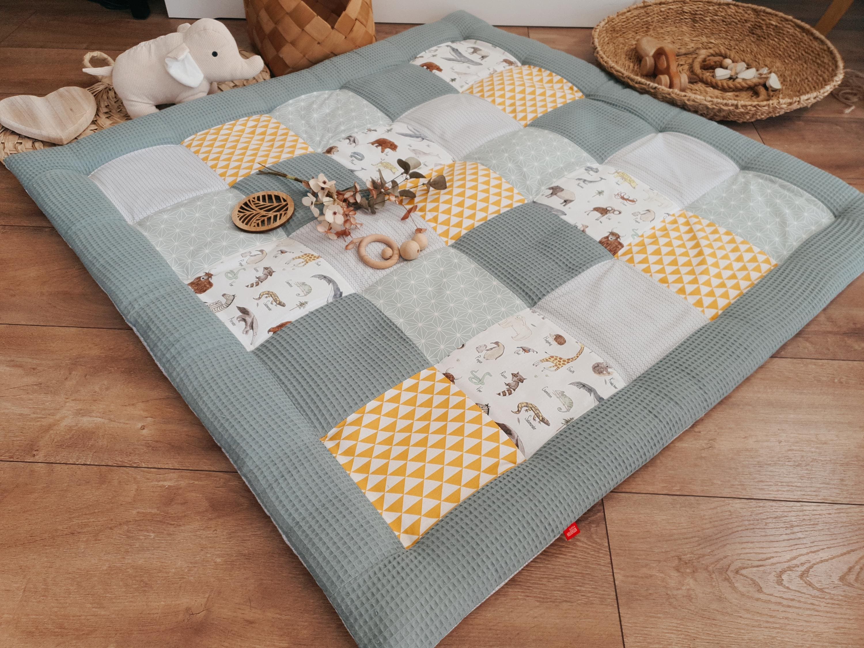 Baumwolle für patchworkdecke