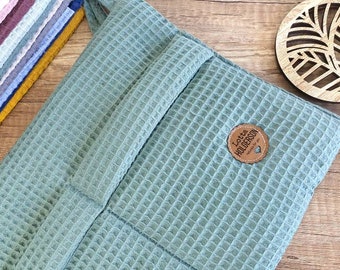 Utensilo for playpen - changing table - hanging bag - wall utensilo - baby bed organizer - bed utensilo - bed bag - storage - gift