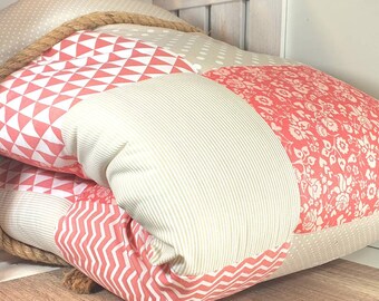 Krabbeldecken patchwork - Der TOP-Favorit unserer Redaktion