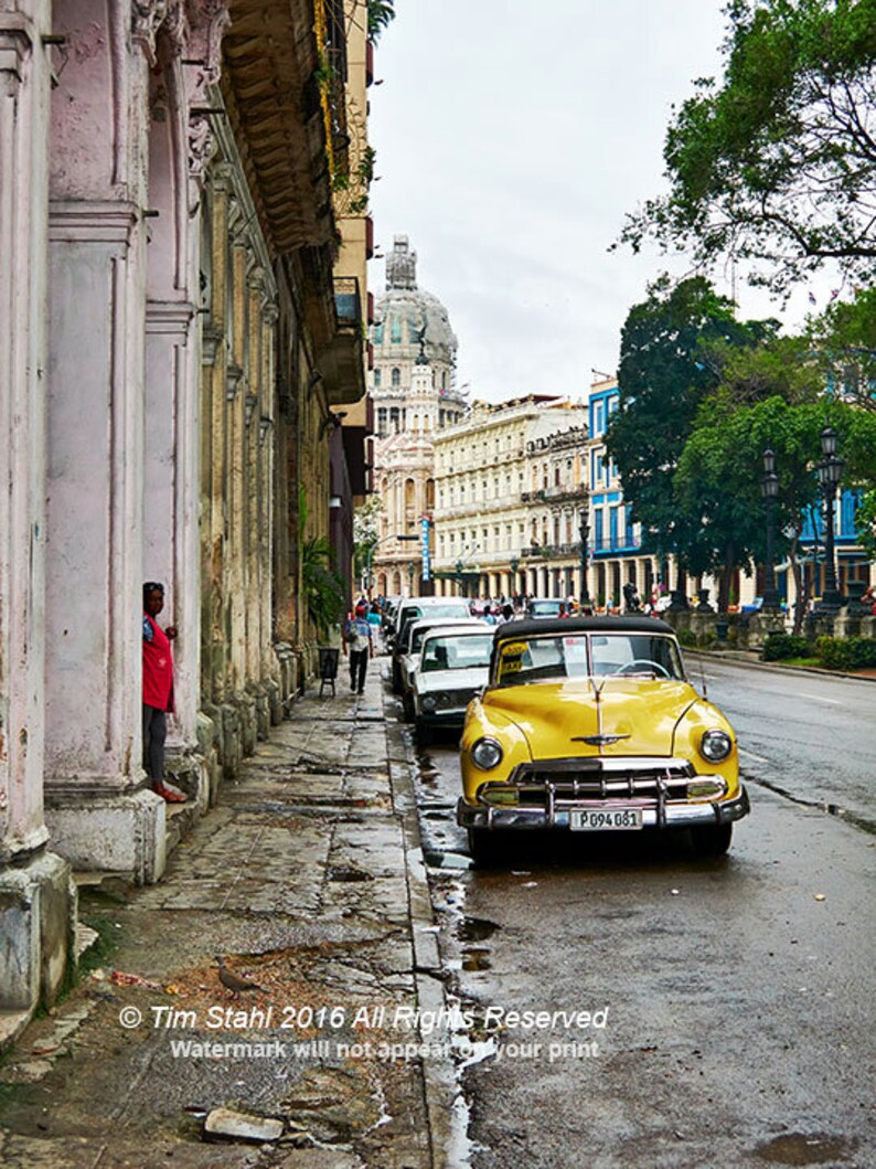 Havana Car & Capital image 1