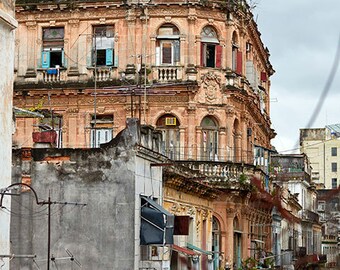 Havana Building