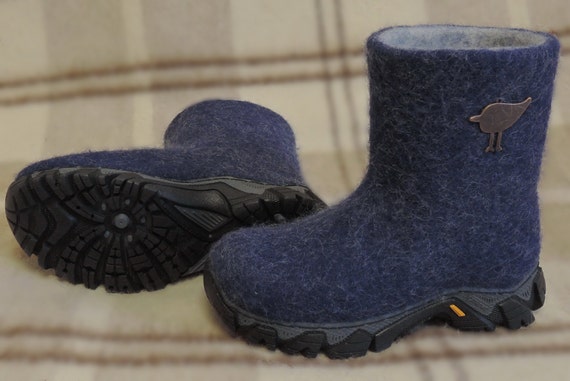 valenki boots