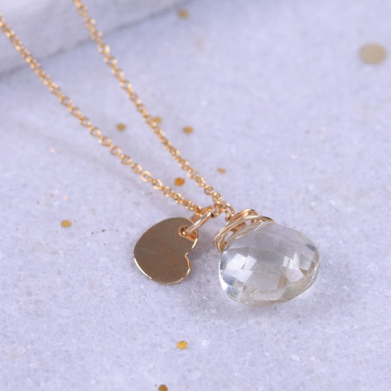 Green Amethyst
