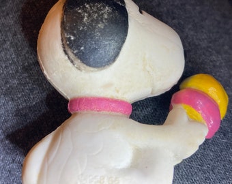 Snoopy Ice Cream Etsy