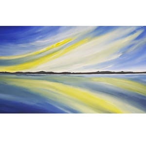 Twilight Aurora Borealis 2 | Limited Edition Number 2/25