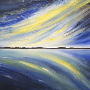 Twilight Aurora Borealis 3 | Limited Edition Number 2/25
